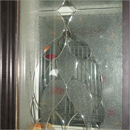 Glass Designing