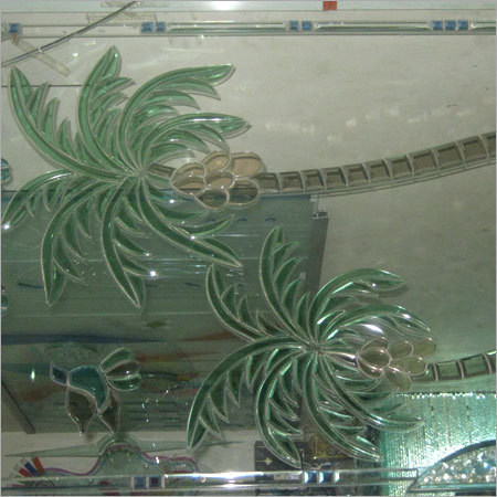 Architect Glass Designing