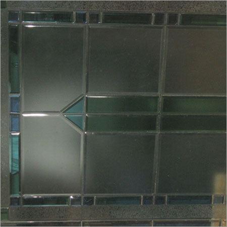 Glass Designing Services
