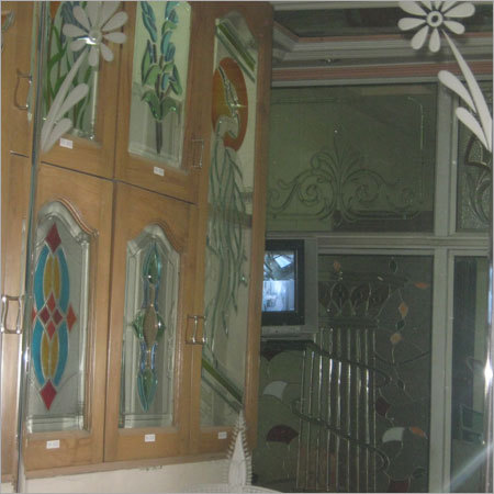 Glass Blocks Designing