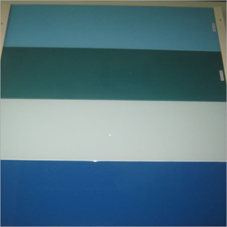Interior Design With Glass Designing