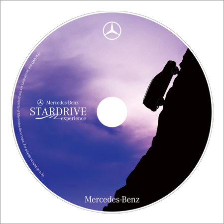 CD Replication
