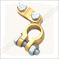 Angle Type Battery Terminal