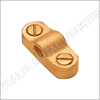 Heavy Duty Cast Cable Saddle