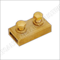 Oblong Test Clamps