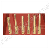 Brass Pins
