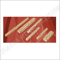 Brass Neutral Links