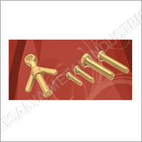 Brass Bolts