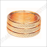 Brass Female Inserts For CPVC Fittings