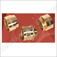 Brass Adapters