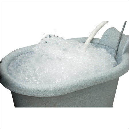 Spa Tub