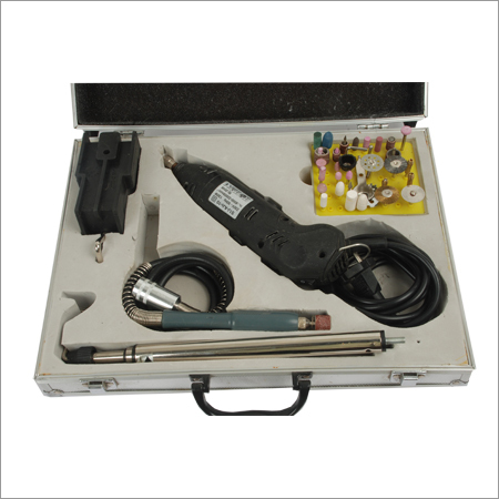 Nail Grinder Kit