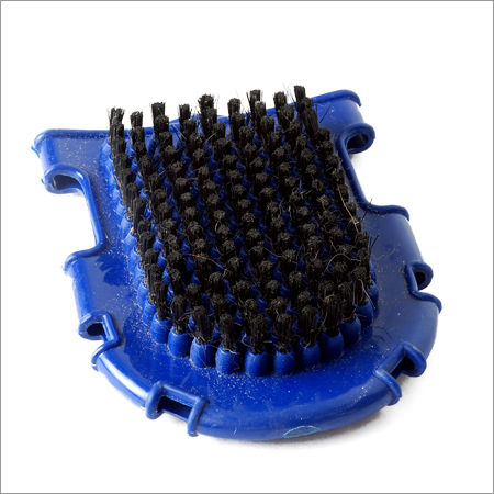 Grooming Glove Brush