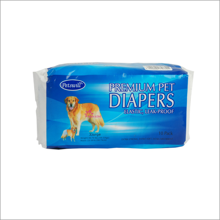 Pet Diapers