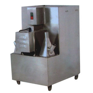Deburring Machine