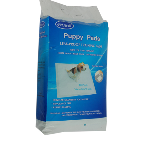 Puppy Training Pads