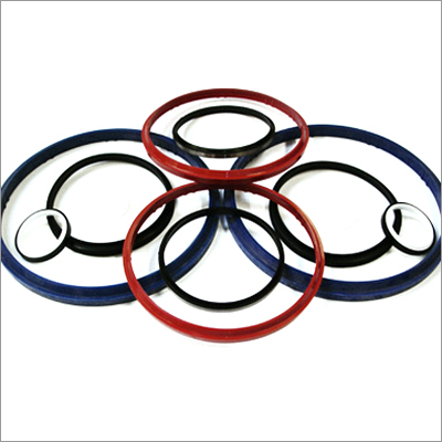 Industrial Wiper Seal