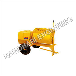 Plaster Mixer