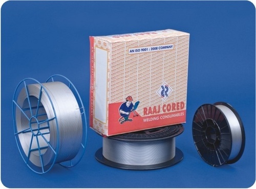 Flux Cored Welding Wires