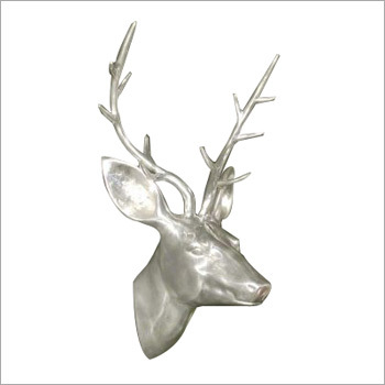 Decorative Deer Statue