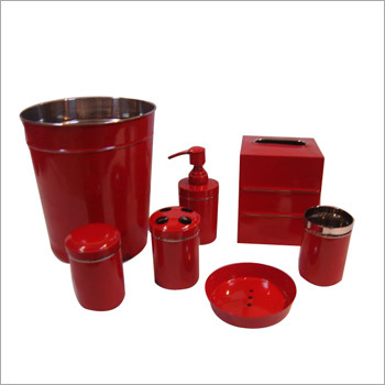 Bath Set