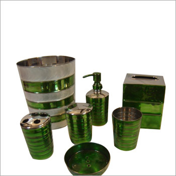 Elegant Bath Set