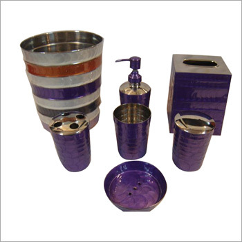 Bathroom Set