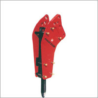 Hydraulic Rock Breaker