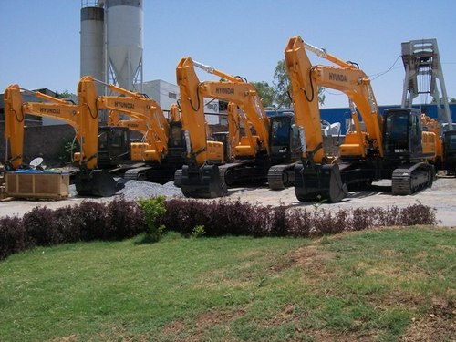 Warehouse crawler drill