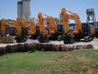 Warehouse Crawler Drill