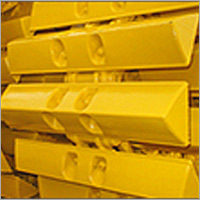 Undercarriage Equipment 