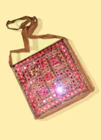 Ladies Sequin Bags