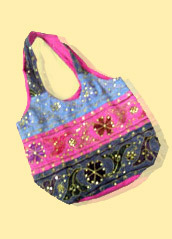 Fashion Sequin Bag