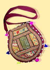 Designer Sequins Bags