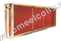 Steam Coils