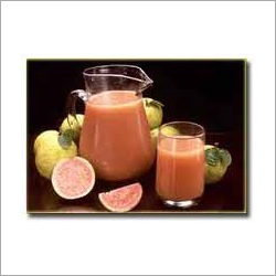Guava Pulp