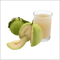 Guava Pulp