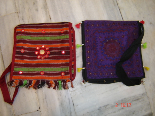 Sequins Bag