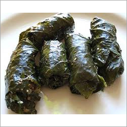 Grape Leaves
