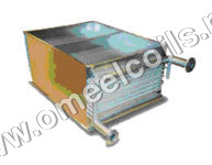 Brine coils