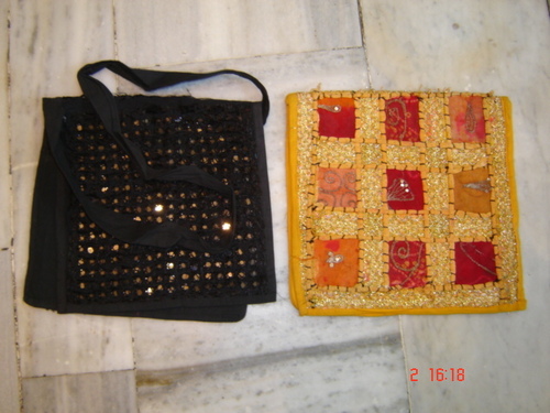 Sequins Bag
