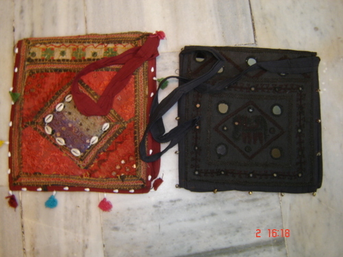 Sequins Bag