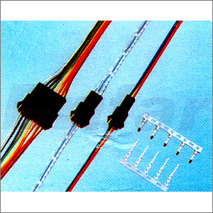 Male  Connectors
