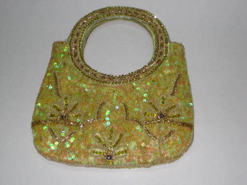 Sequins Bag