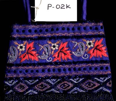 Sequins Bag