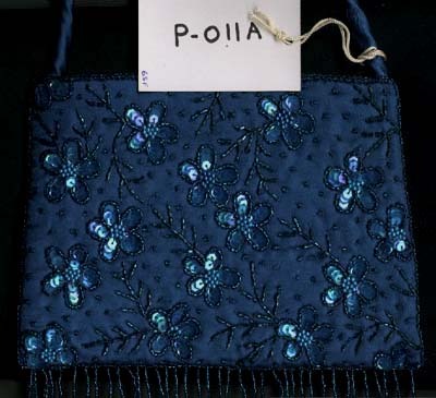 Vintage Sequin Bags