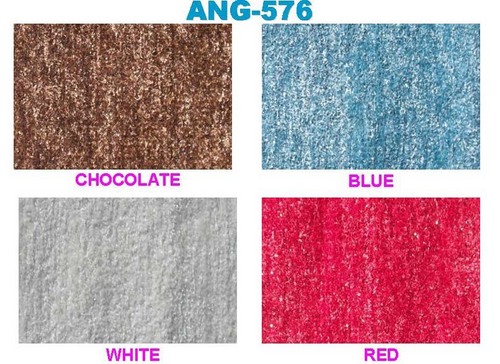 Polyster Rugs