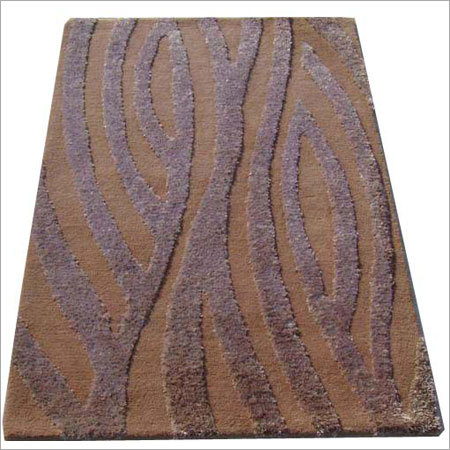 One Sided Carpets