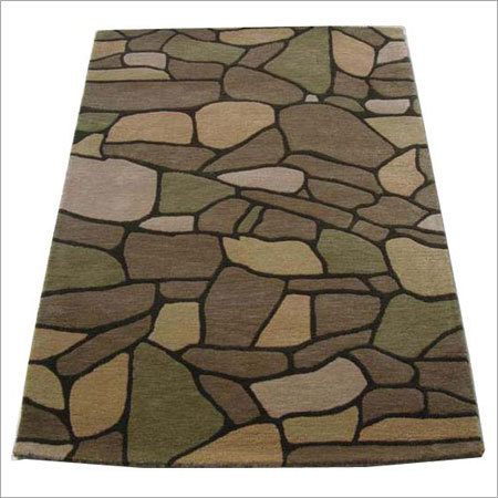 Designer Texture Carpet