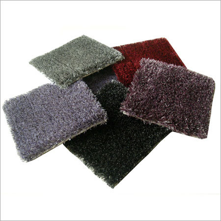 Designer Art Silk Rugs